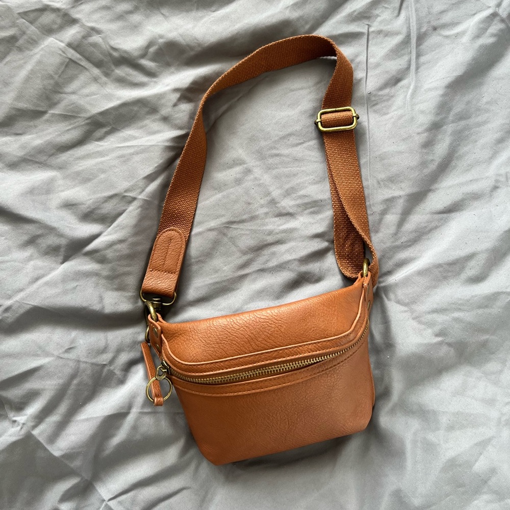 Crossbody bag/Bum bag